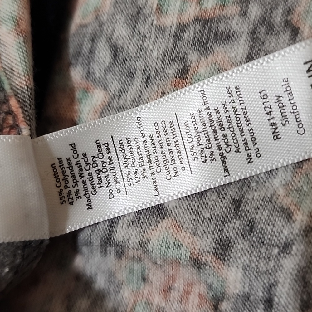 Lularoe Classic - Picture 3 of 3